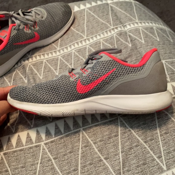 flex tr7 nike